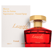 French Avenue Lazurde Rouge čistý parfém pre mužov 100 ml