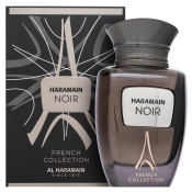 Al Haramain Noir French Collection Eau de Parfum unisex 100 ml