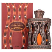 Al Haramain Musk Al Ghazal Geparfumeerde olie unisex 30 ml