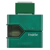 Al Haramain L'Aventure Fraiche čistý parfém za muškarce 100 ml