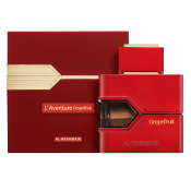 Al Haramain L'Aventure Grapefruit čistý parfém pre ženy 100 ml