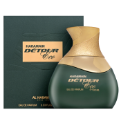 Al Haramain Détour Eco Eau de Parfum unisex 100 ml