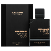 Al Haramain Amber Oud Private Edition parfémovaná voda unisex 100 ml