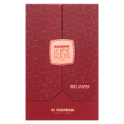 Al Haramain Le Reve D'Eve Red Jasper Parfüm unisex 100 ml