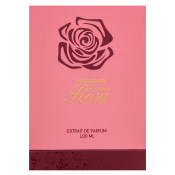 Al Haramain Vergine Rosa Parfüm unisex 100 ml