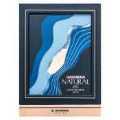 Al Haramain Natural Iris profumo unisex 100 ml