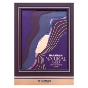 Al Haramain Natural Amber čistý parfém pre ženy 100 ml