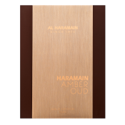 Al Haramain Amber Oud Gold Edition Парфюмна вода унисекс 75 ml