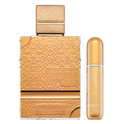 Al Haramain Amber Oud Gold 999.9 Dubai Edition Parfüm unisex 100 ml