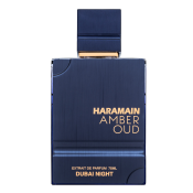 Al Haramain Amber Oud Dubai Night čisti parfum unisex 75 ml
