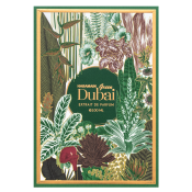 Al Haramain Green Dubai tiszta parfüm uniszex 100 ml