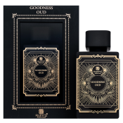 Riiffs Goodness Oud woda perfumowana dla mężczyzn 100 ml