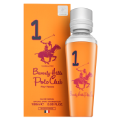 Beverly Hills Polo Club 1 Sport Парфюмна вода за жени 100 ml