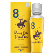 Beverly Hills Polo Club 8 Sport Eau de Parfum femei 100 ml