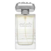 Asdaaf Pure White Eau de Parfum unisex 100 ml