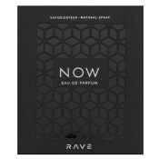 Rave Now Eau de Parfum uniszex 100 ml