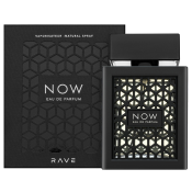 Rave Now Eau de Parfum uniszex 100 ml