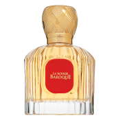 Maison Alhambra La Rouge Baroque parfémovaná voda unisex 100 ml