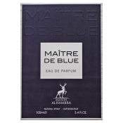 Maison Alhambra Maitre De Blue parfémovaná voda pre mužov 100 ml