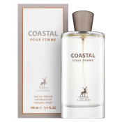 Maison Alhambra Coastal Pour Femme Eau de Parfum nőknek 100 ml