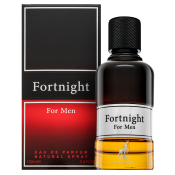 Maison Alhambra Fortnight For Men Eau de Parfum férfiaknak 100 ml