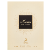 Maison Alhambra Kismet For Women woda perfumowana dla kobiet 100 ml