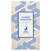 Maison Alhambra Flower Addiction parfémovaná voda pre ženy 100 ml