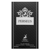 Maison Alhambra Perseus Eau de Parfum férfiaknak 100 ml