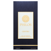Maison Alhambra Philos Centro parfemska voda unisex 100 ml