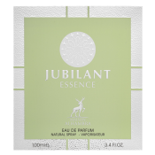 Maison Alhambra Jubilant Essence parfémovaná voda pro ženy 100 ml