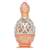 Khadlaj Haneen Rosegold Parfümiertes öl für Damen 20 ml