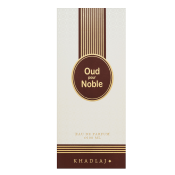 Khadlaj Oud Pour Noble Eau de Parfum für Herren 100 ml