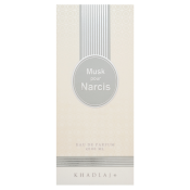 Khadlaj Musk Pour Narcis Eau de Parfum unisex 100 ml