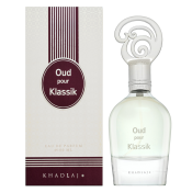 Khadlaj Oud Pour Klassik parfémovaná voda pre mužov 100 ml