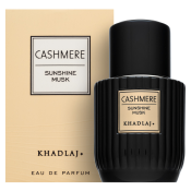 Khadlaj Cashmere Sunshine Musk woda perfumowana unisex 100 ml