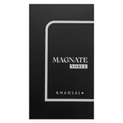 Khadlaj Magnate Noble Eau de Parfum für Herren 100 ml