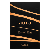 La Fede Aura Kiss Of Rose woda perfumowana dla kobiet 100 ml