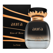 La Fede Aura Kiss Of Rose woda perfumowana dla kobiet 100 ml