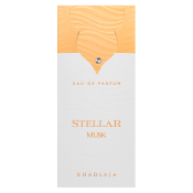 Khadlaj Stellar Musk Eau de Parfum unisex 100 ml