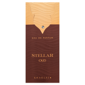 Khadlaj Stellar Oud Eau de Parfum unisex 100 ml