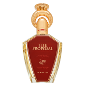 Khadlaj The Proposal Date Night Eau de Parfum für Damen 100 ml