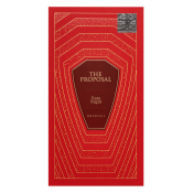 Khadlaj The Proposal Date Night Eau de Parfum für Damen 100 ml