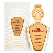 Khadlaj The Proposal Special Occasion Eau de Parfum für Damen 100 ml