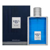Khadlaj Karus Blue Spice Eau de Parfum uniszex 100 ml