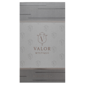 Khadlaj Valor Mystique Eau de Parfum férfiaknak 100 ml