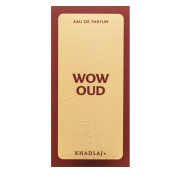 Khadlaj Wow Oud parfémovaná voda unisex 100 ml