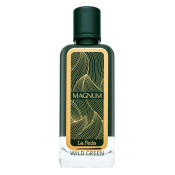 La Fede Magnum Wild Green parfumirana voda unisex 100 ml