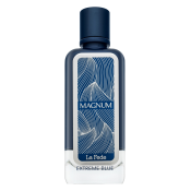 La Fede Magnum Blue Eau de Parfum für Herren 100 ml