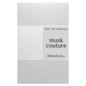 Khadlaj Musk Couture parfémovaná voda unisex 100 ml