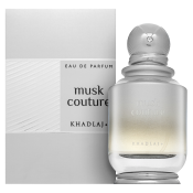 Khadlaj Musk Couture parfémovaná voda unisex 100 ml